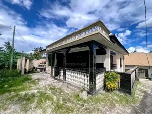 3bdrm House in Ukonga for sale