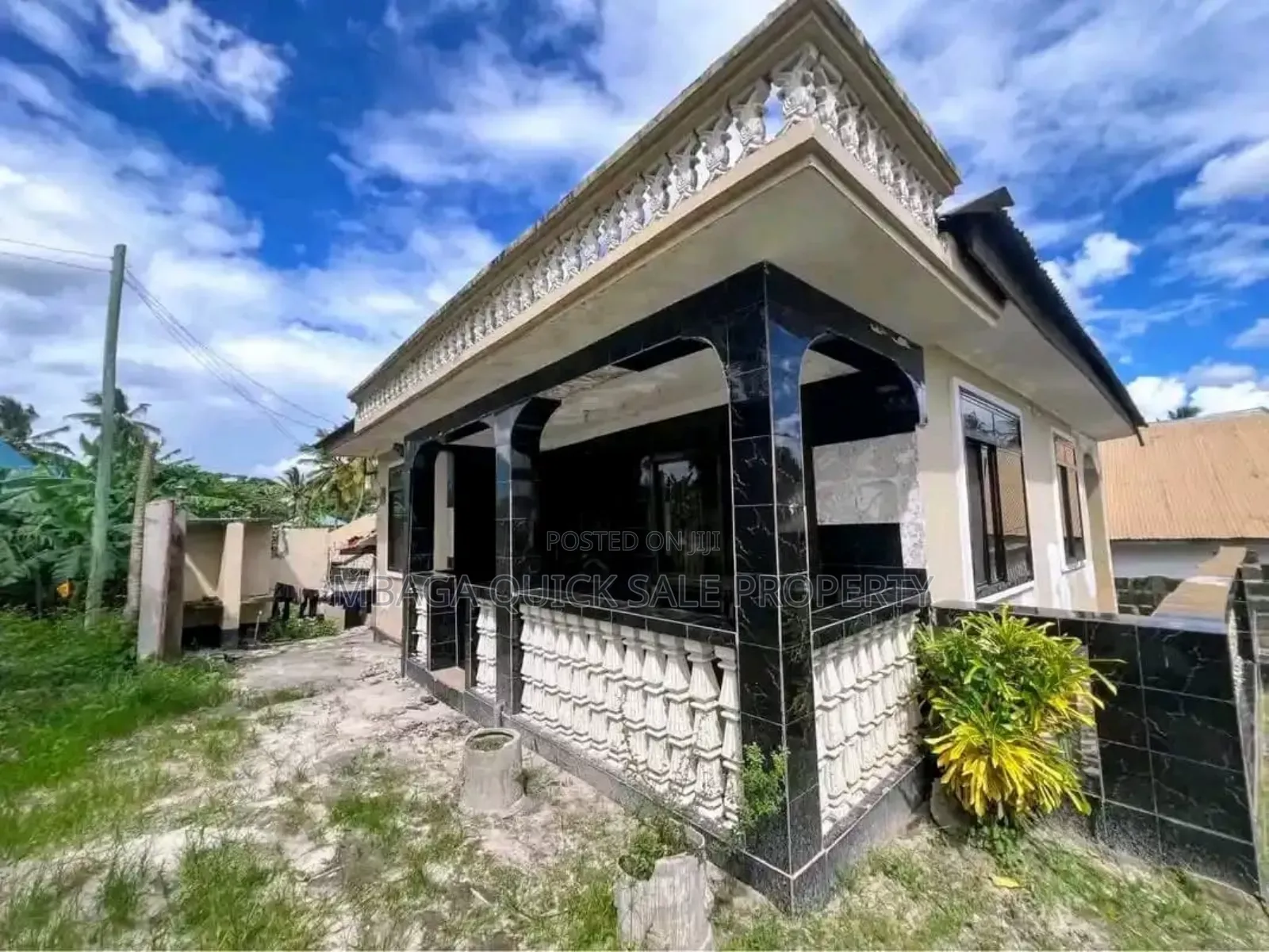 3bdrm House in Ukonga for sale