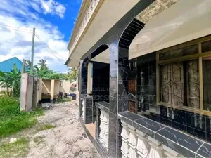 3bdrm House in Ukonga for sale