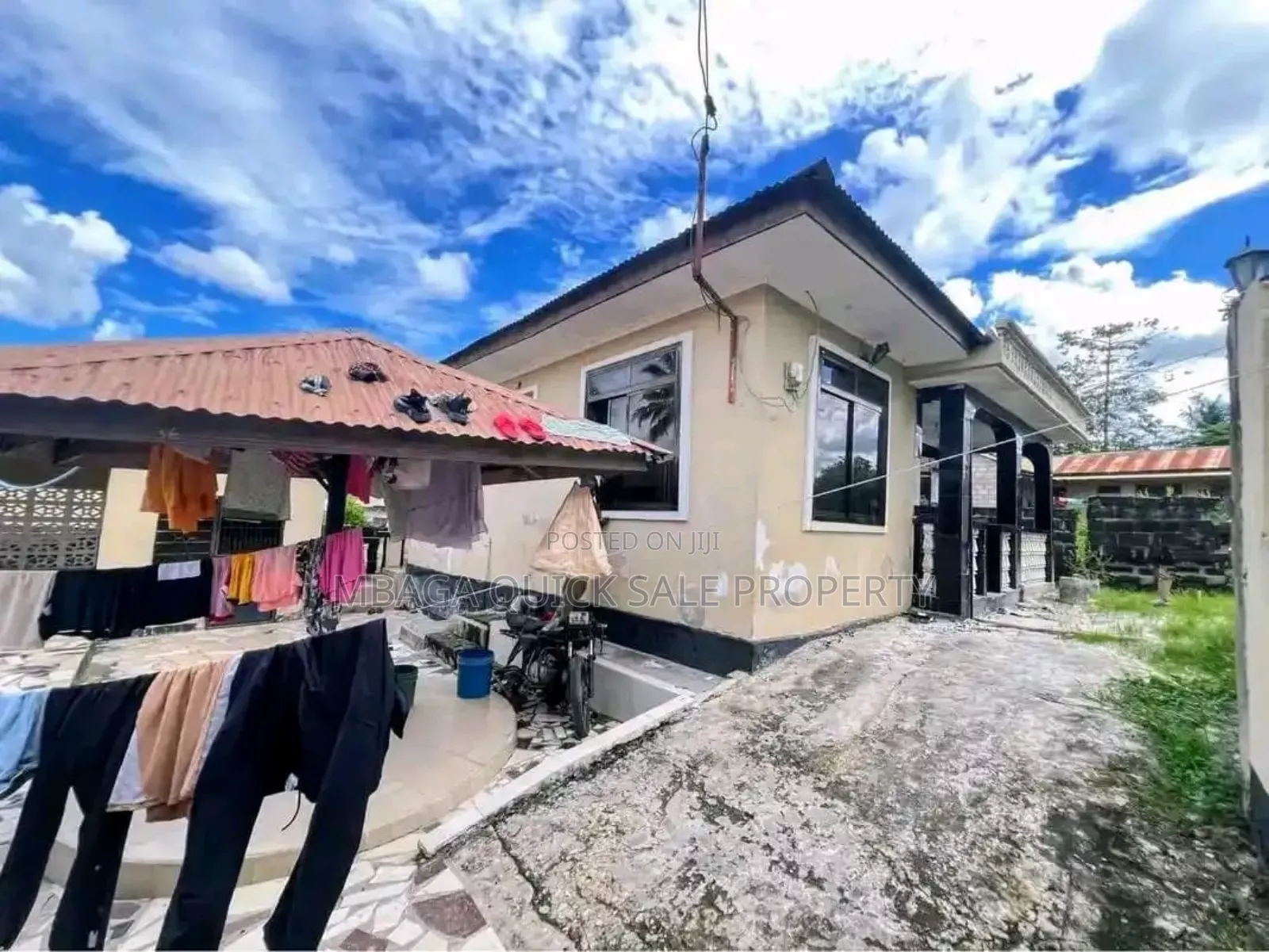 3bdrm House in Ukonga for sale
