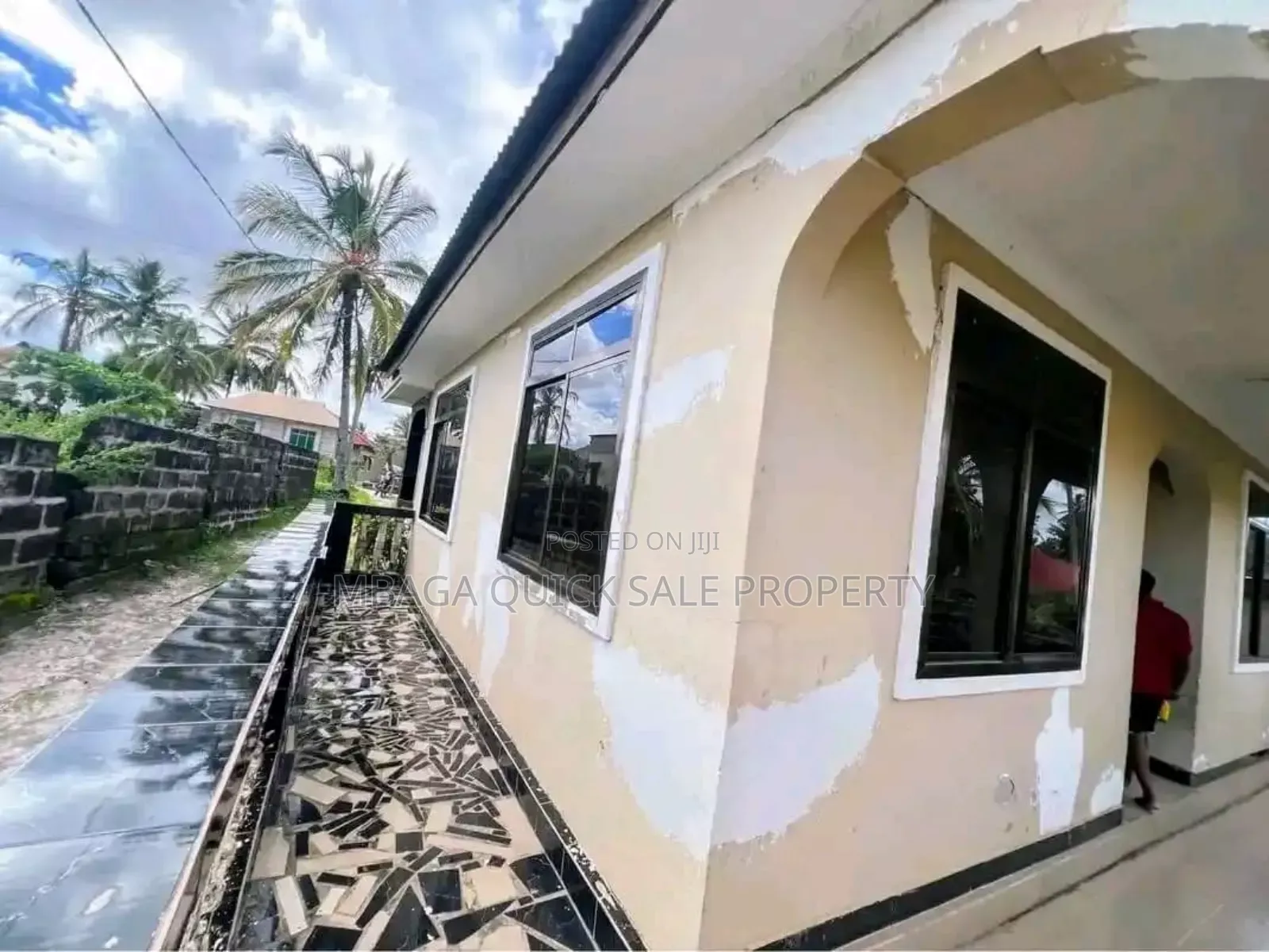 3bdrm House in Ukonga for sale