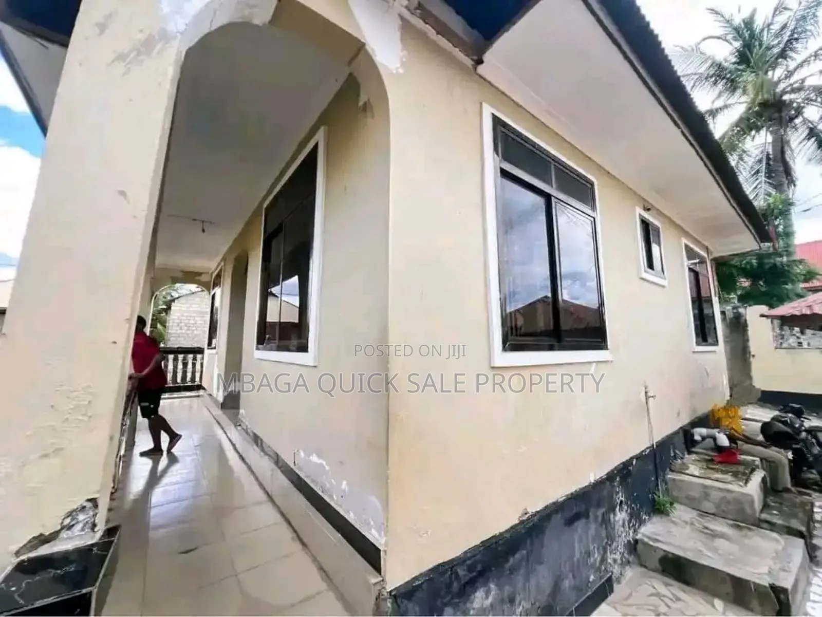 3bdrm House in Ukonga for sale
