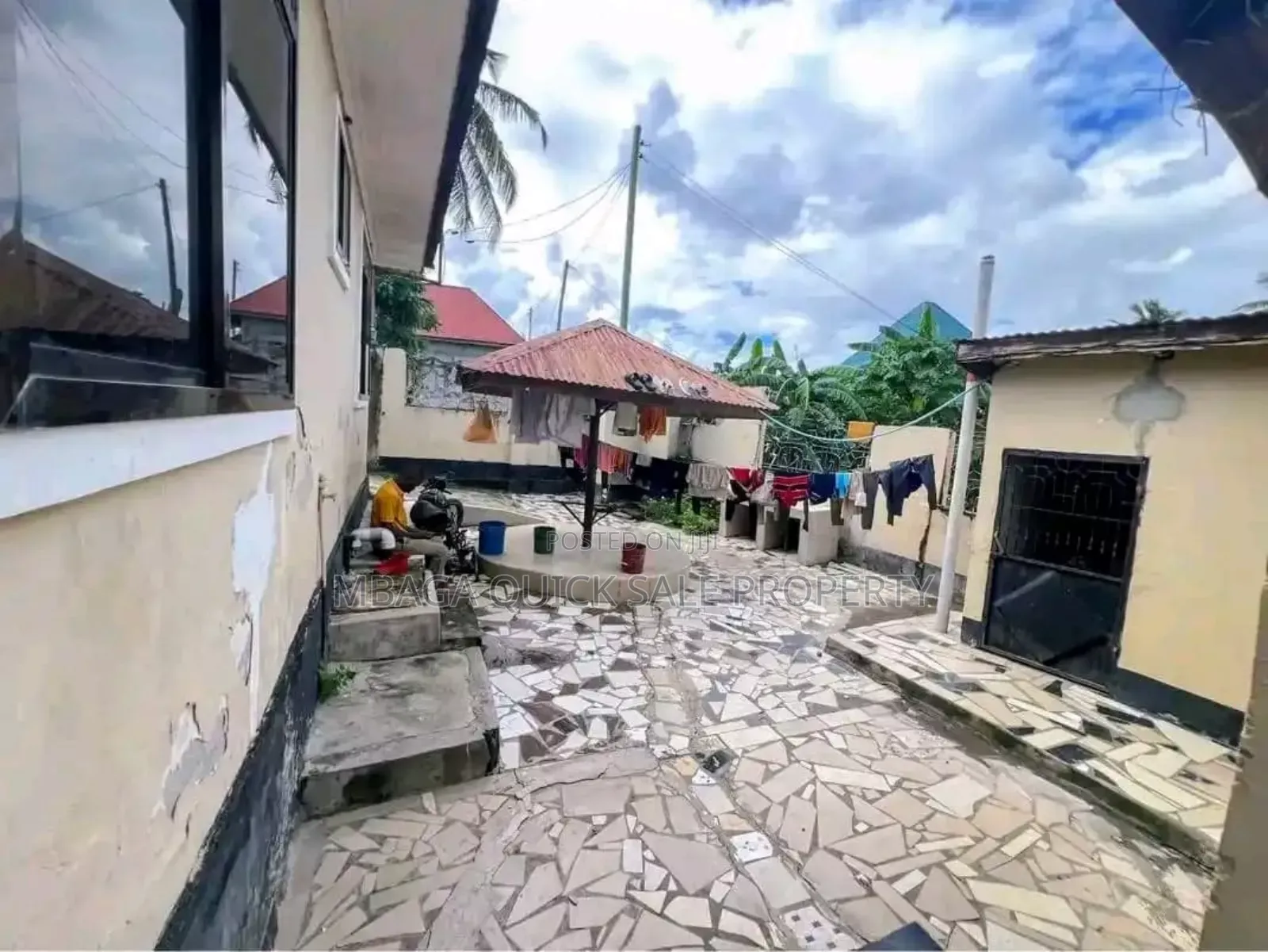 3bdrm House in Ukonga for sale