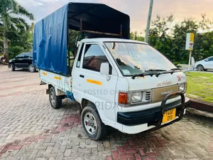 Toyota Town Ace