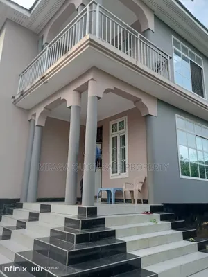 House for Sale at Mapinga Kimele