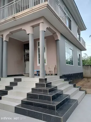 House for Sale at Mapinga Kimele