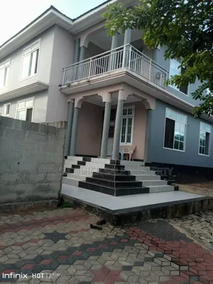House for Sale at Mapinga Kimele