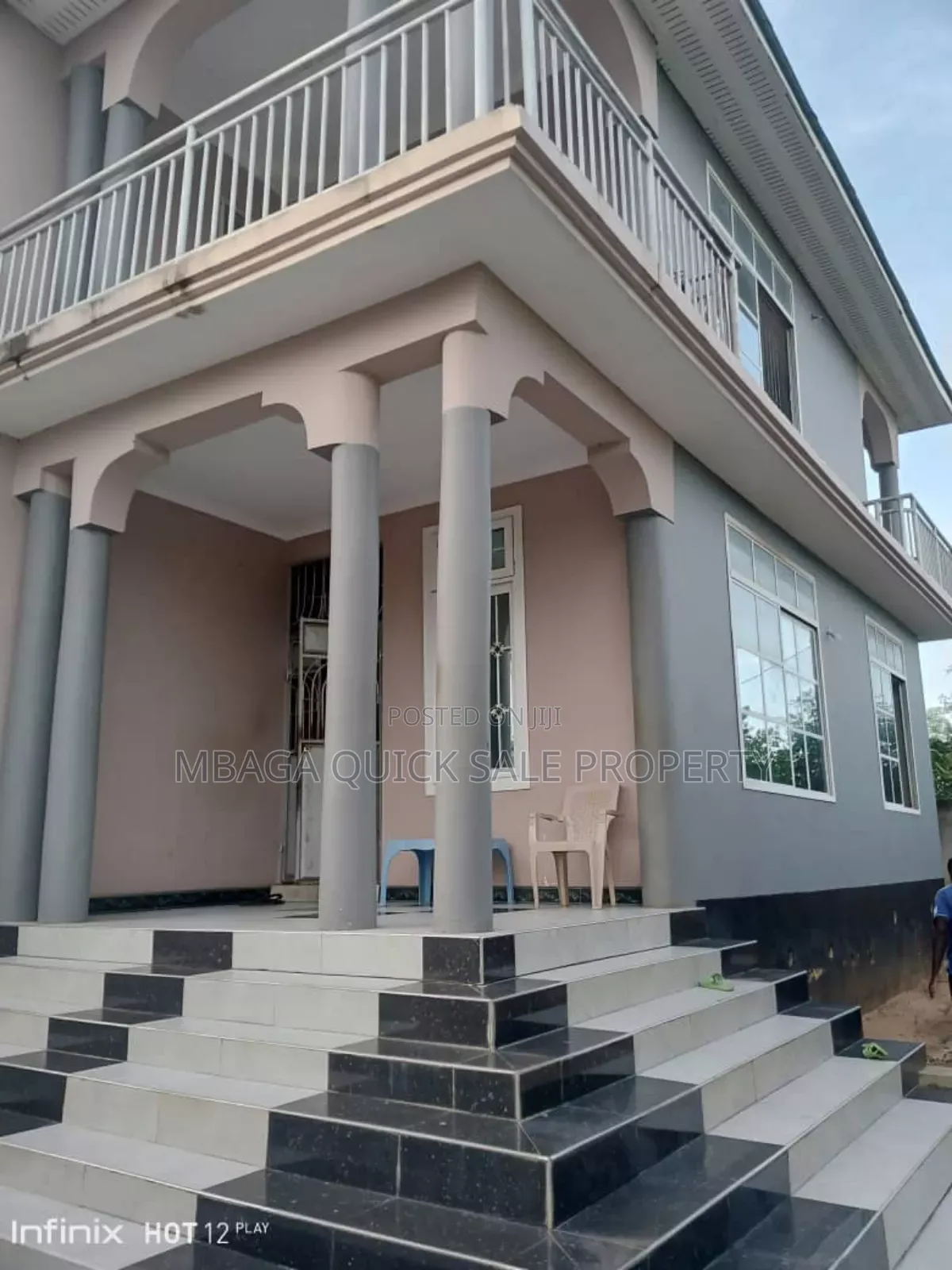 House for Sale at Mapinga Kimele