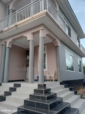 House for Sale at Mapinga Kimele