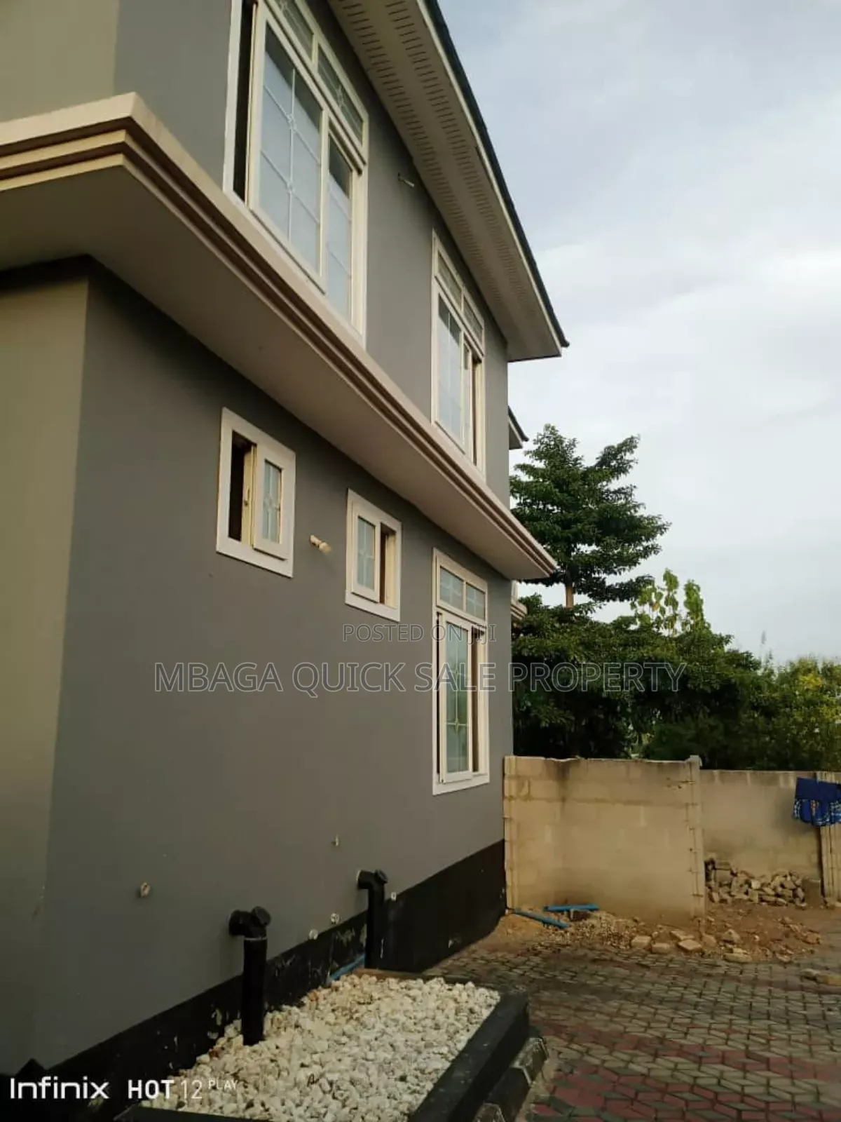House for Sale at Mapinga Kimele