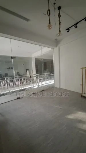 Private Office Flow 1 Nice Beautiful Area