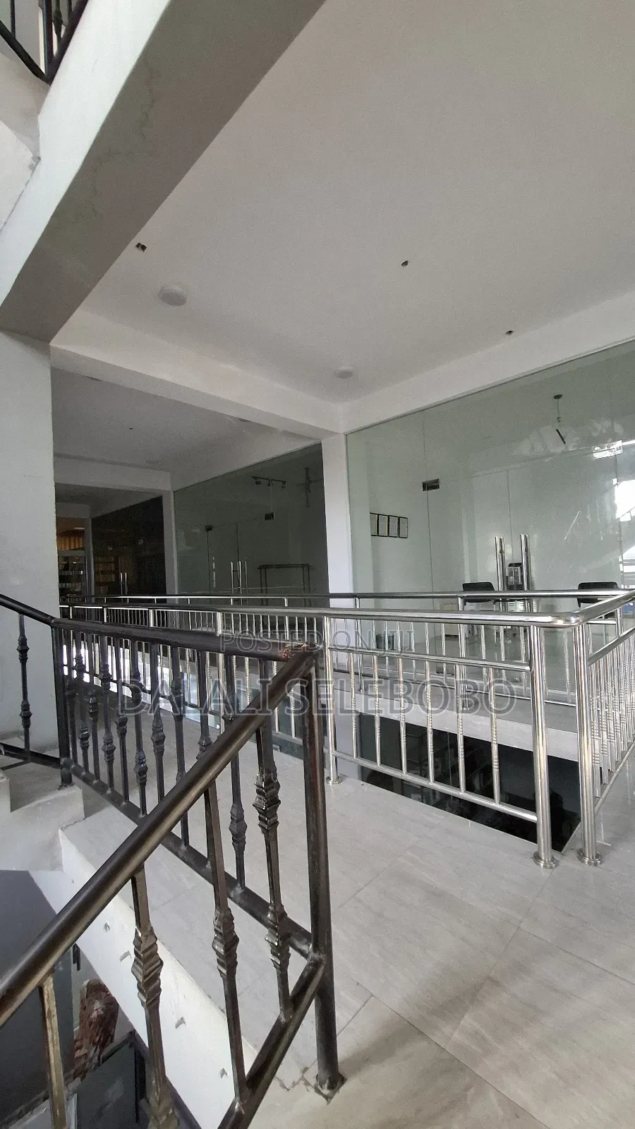 Private Office Flow 1 Nice Beautiful Area