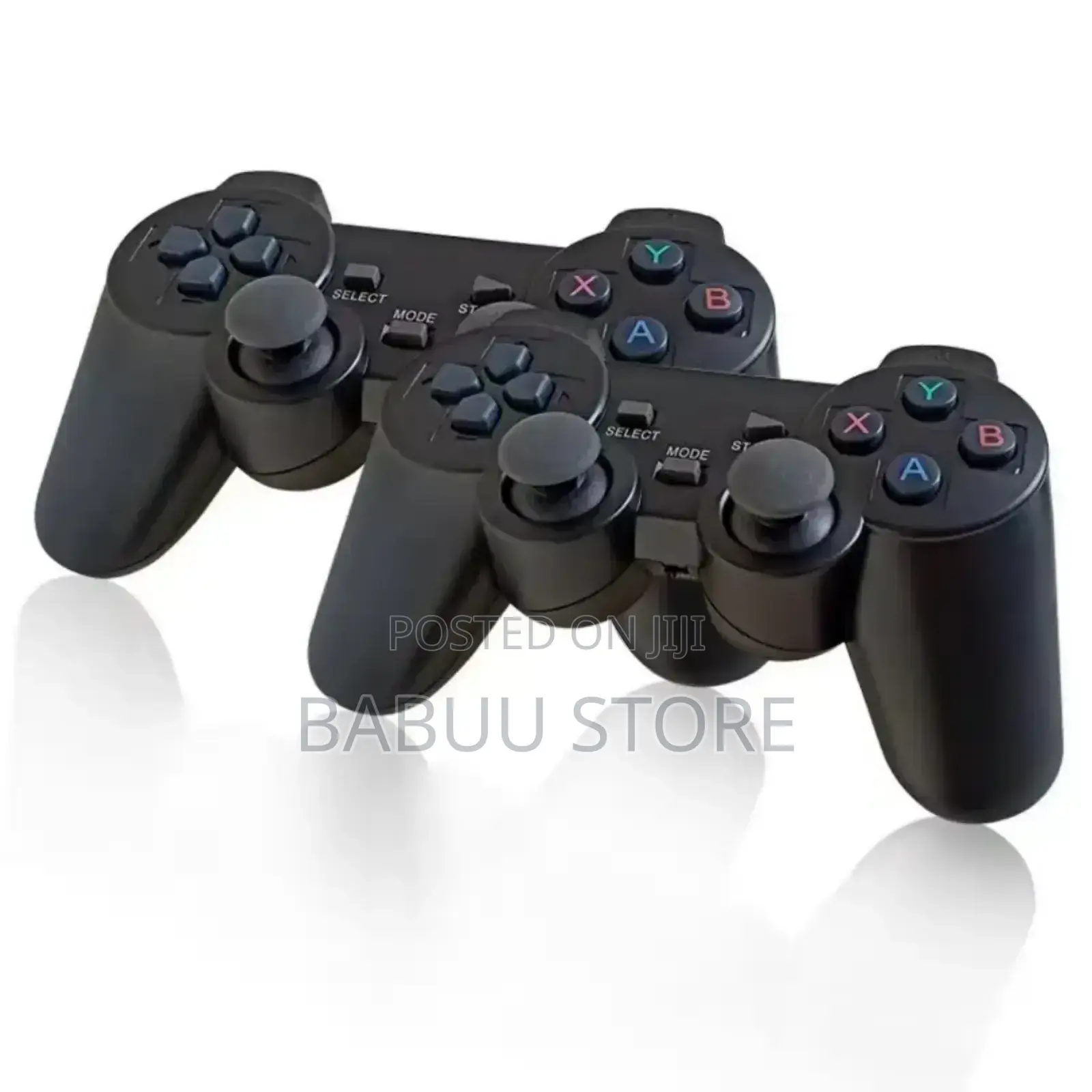 Hii Ni Game Tv Stick
Quality Ni Hd