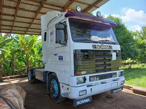 Photo - Scania 113 for Sale