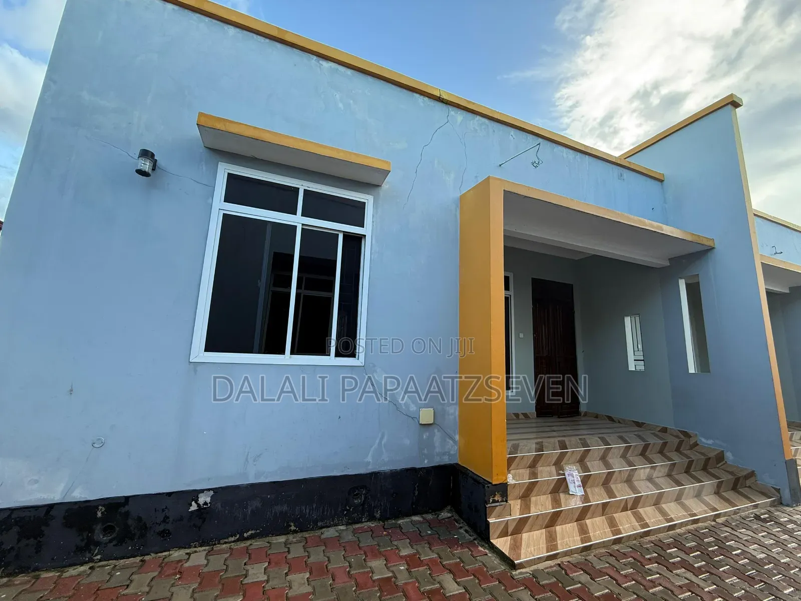 2bdrm Apartment in Dalalipapaatzseven, Bunju for rent