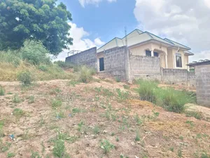 Plot for Sale TSH 12 Million at Kimara Temboni Area SQM 300