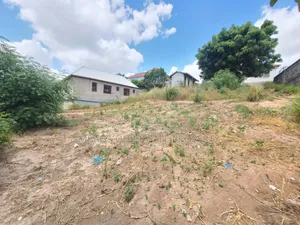 Plot for Sale TSH 12 Million at Kimara Temboni Area SQM 300