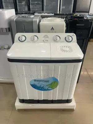 Westpoint 7kg Twin Tub Washing Machine