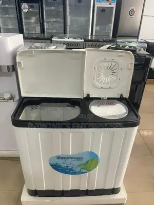 Westpoint 7kg Twin Tub Washing Machine