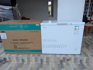Freezer Slight Used
