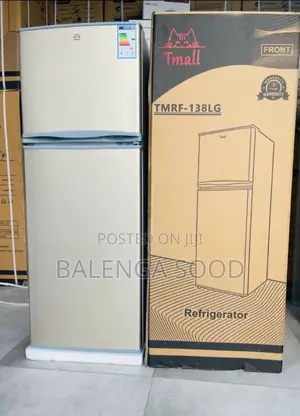 Tmaa Fridge Lita 138