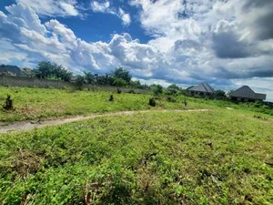 Plot for Sale at Madale Polisi