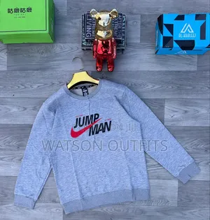 Pullover Za High Quality Kali Na Original