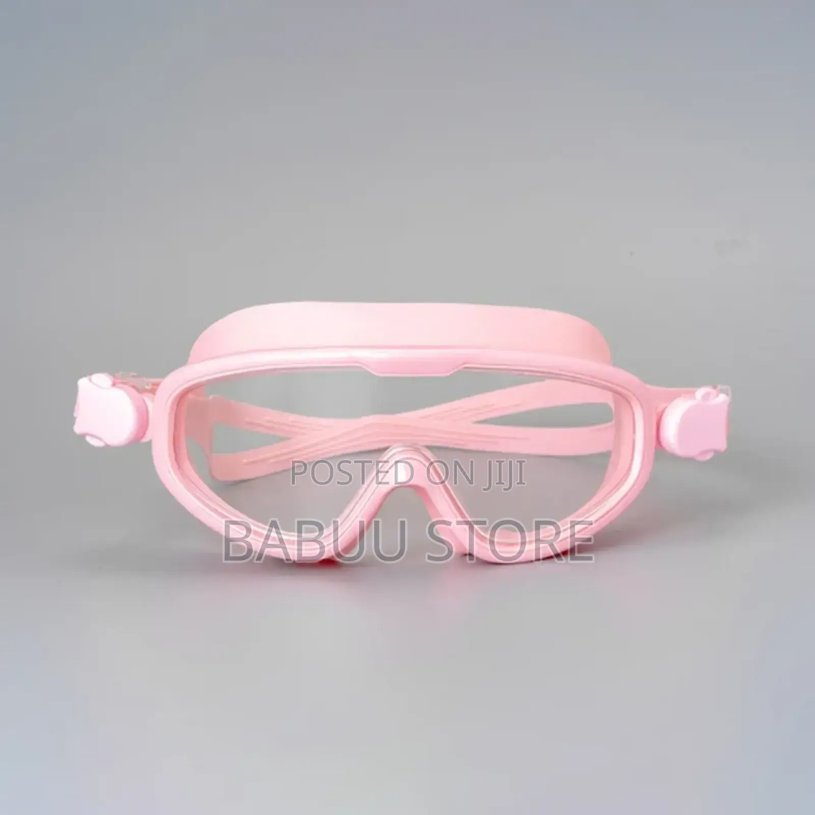 Glasses Customize Ni Nzuri Sana