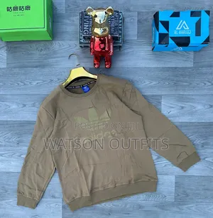 Pullover Za High Quality Kali Na Original