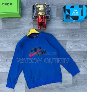Pullover Za High Quality Kali Na Original