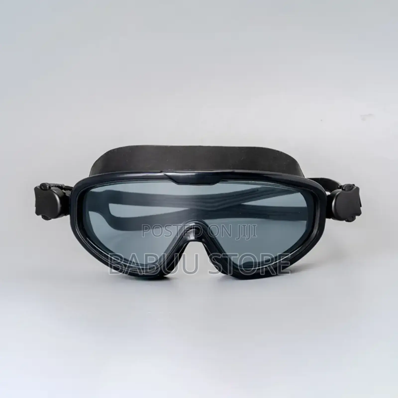 Glasses Customize Ni Nzuri Sana