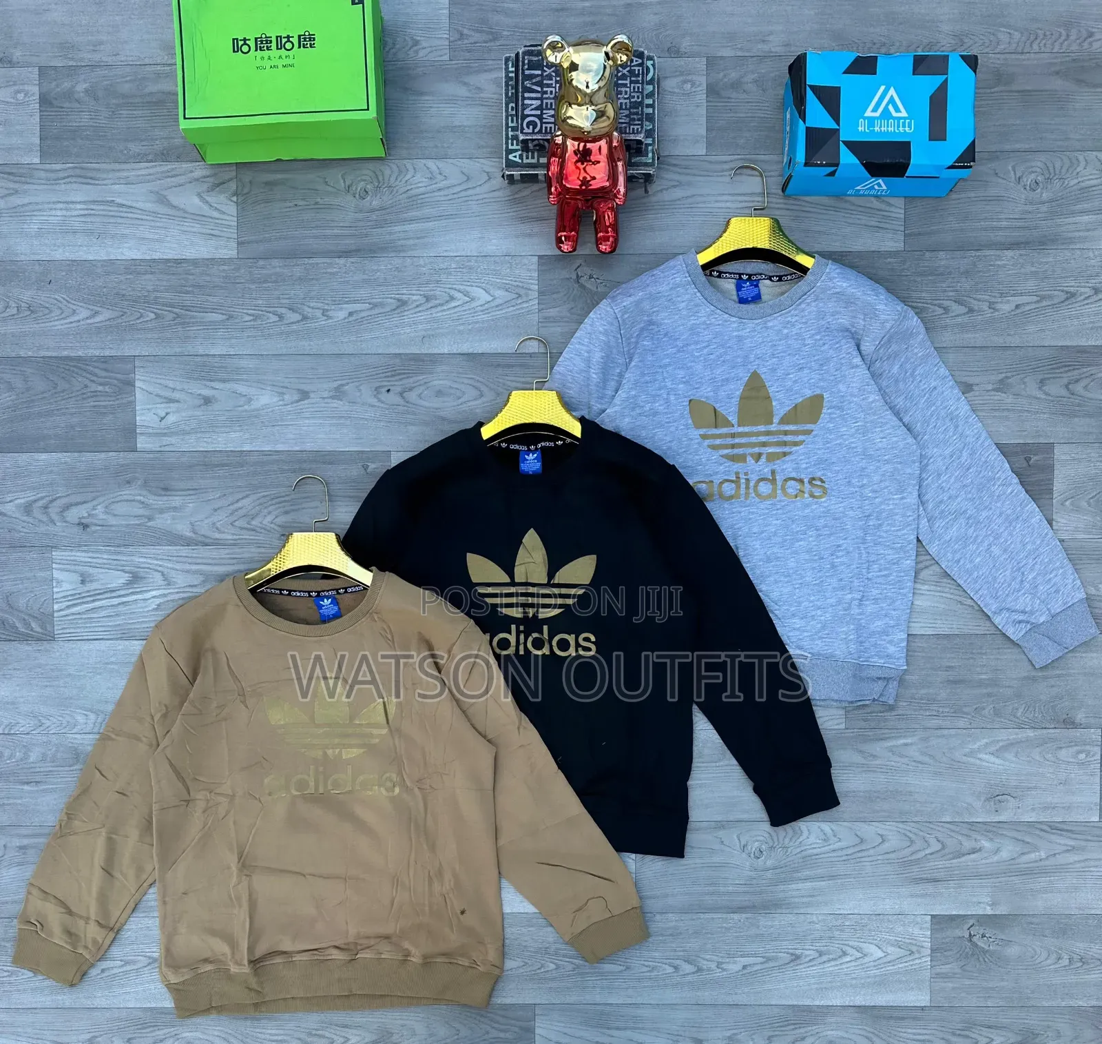 Pullover Za High Quality Kali Na Original