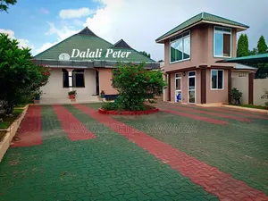 Furnished 3bdrm House in Airport Road, Ilemela for rent