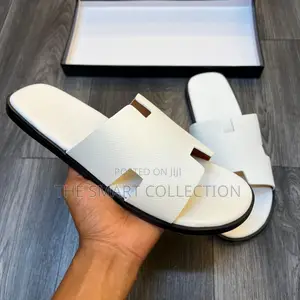Hermes Sandals