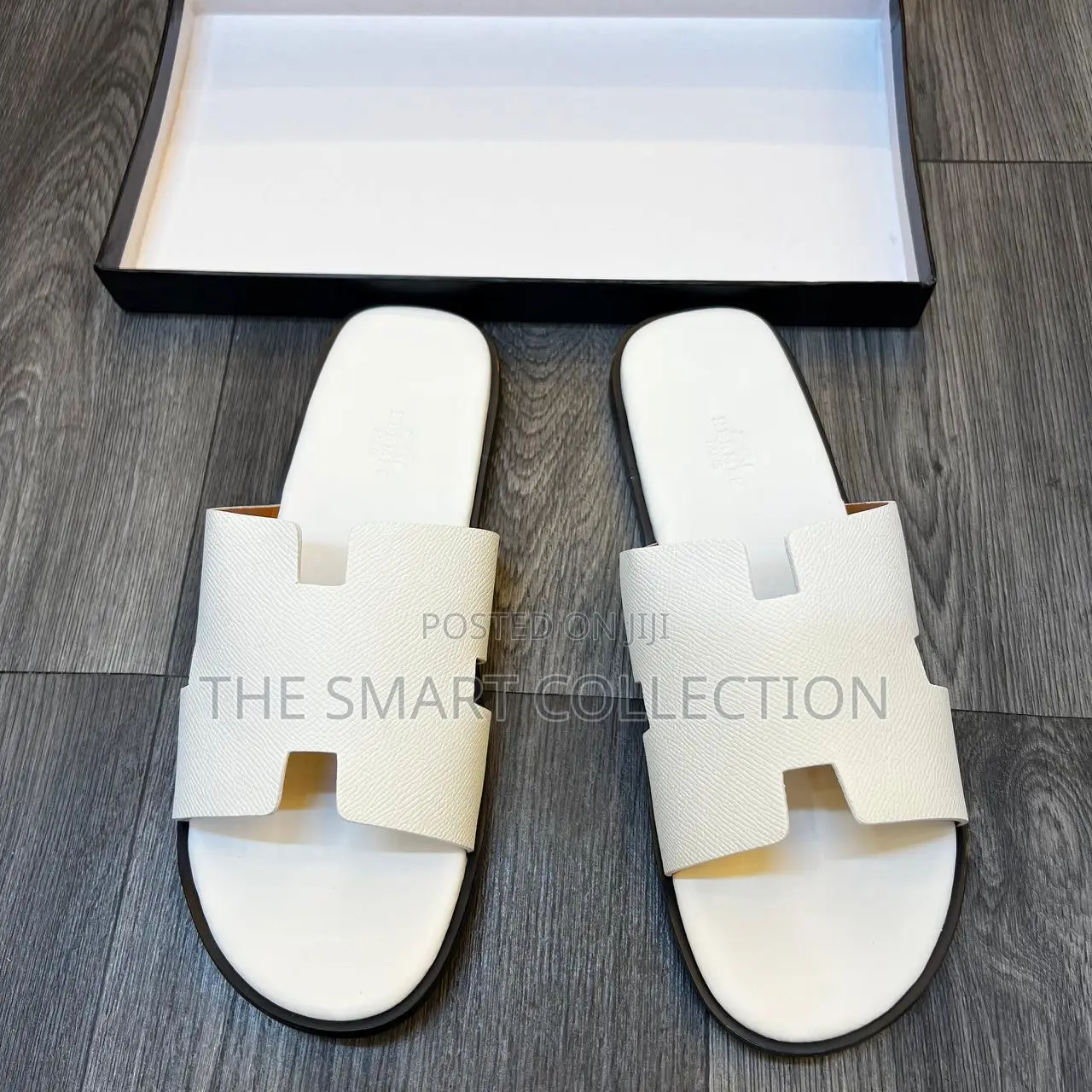 Hermes Sandals