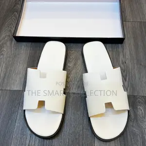 Hermes Sandals