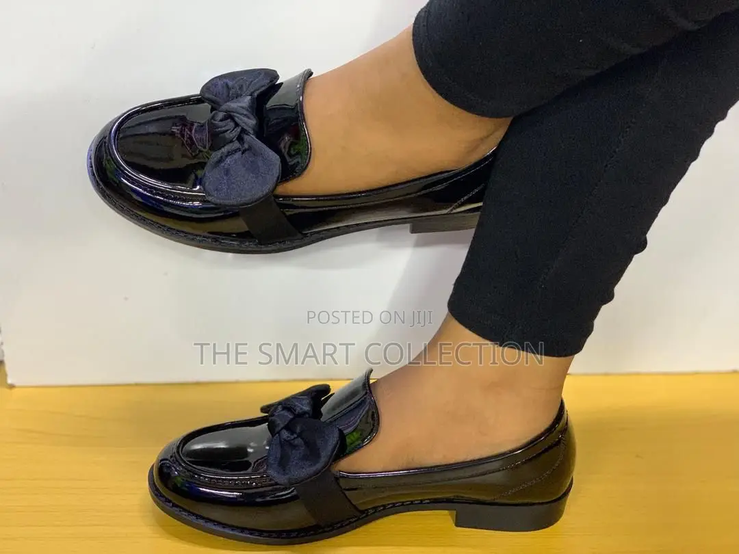 Official Shoes