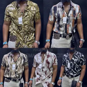 Zara Shirt