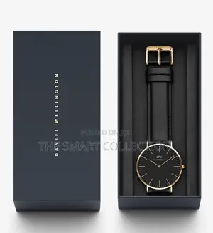 Daniel Wellington Watch