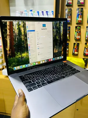 Laptop Apple MacBook Pro 2021 M1 16GB Apple M1 SSD 1T
