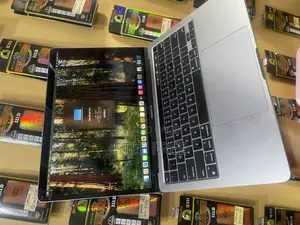 Laptop Apple MacBook Pro 2021 M1 16GB Apple M1 SSD 1T