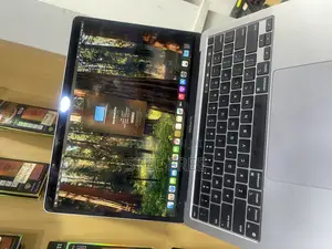 Laptop Apple MacBook Pro 2021 M1 16GB Apple M1 SSD 1T