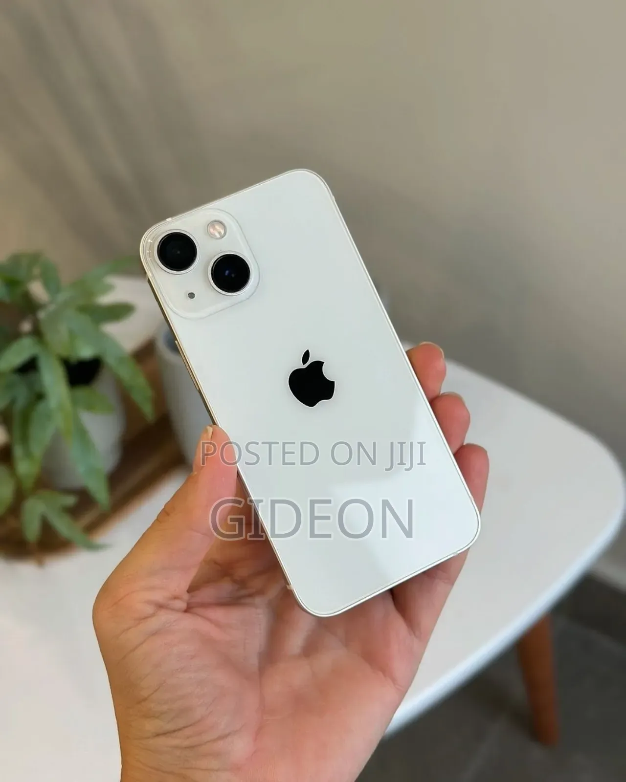 Apple iPhone 13 Mini 128 GB White