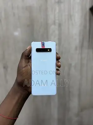 Samsung Galaxy S10 128 GB Blue