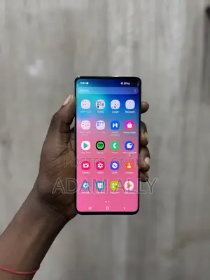 Samsung Galaxy S10 128 GB Blue