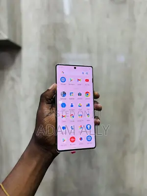 Google Pixel 7 Pro 128 GB Green