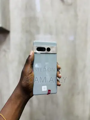 Google Pixel 7 Pro 128 GB Green