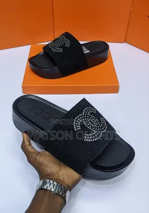 Y-3 Sandals Za Kiume Za Rangi Mbalimbali