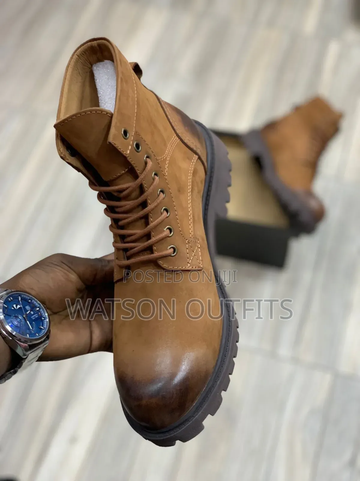 Dominantly High and Best Quality Timberland