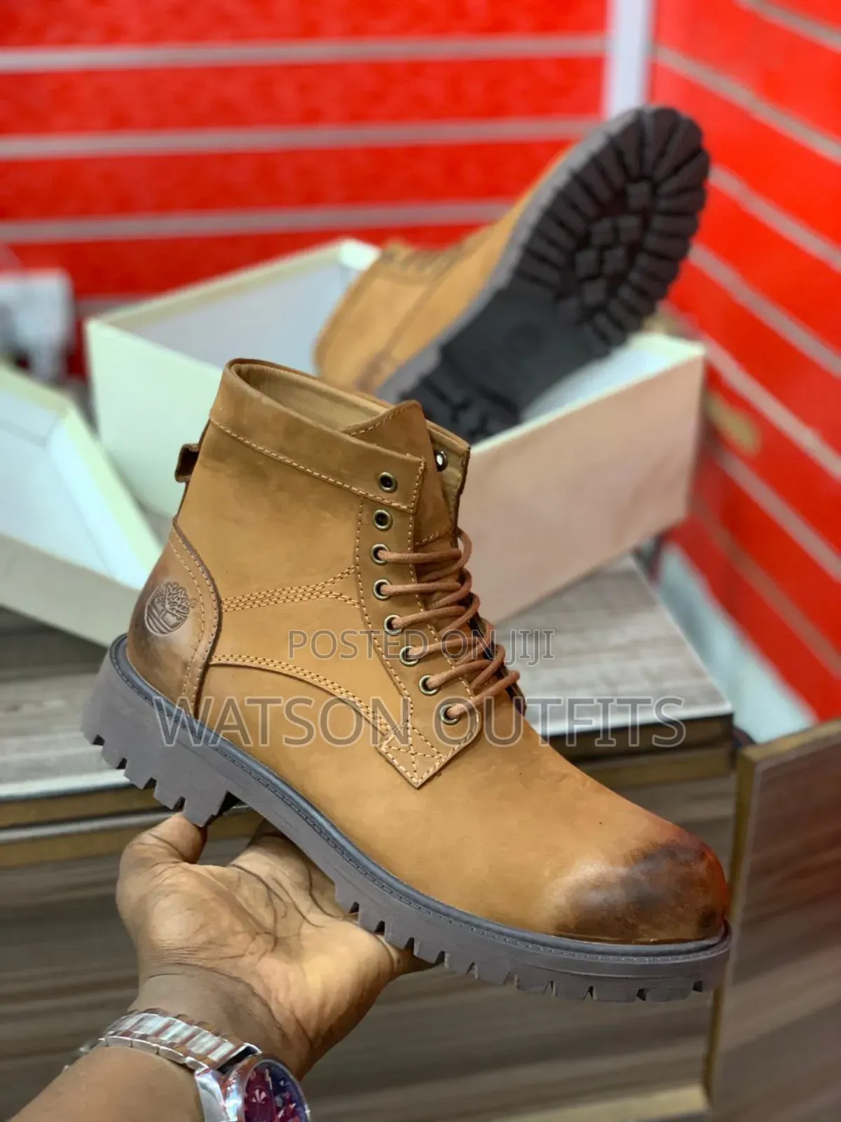Dominantly High and Best Quality Timberland
